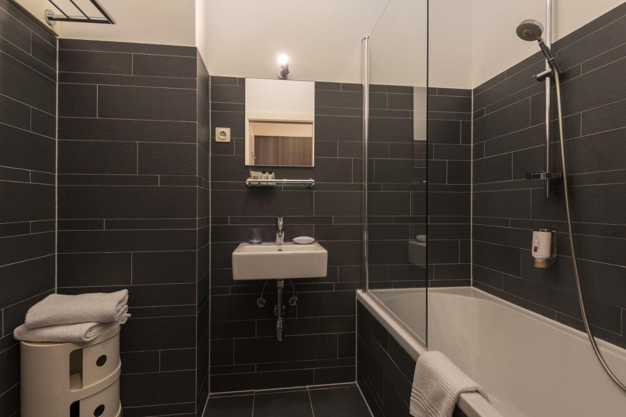 זיפלד אין טירול Hotel Wetterstein Seefeld מראה חיצוני תמונה