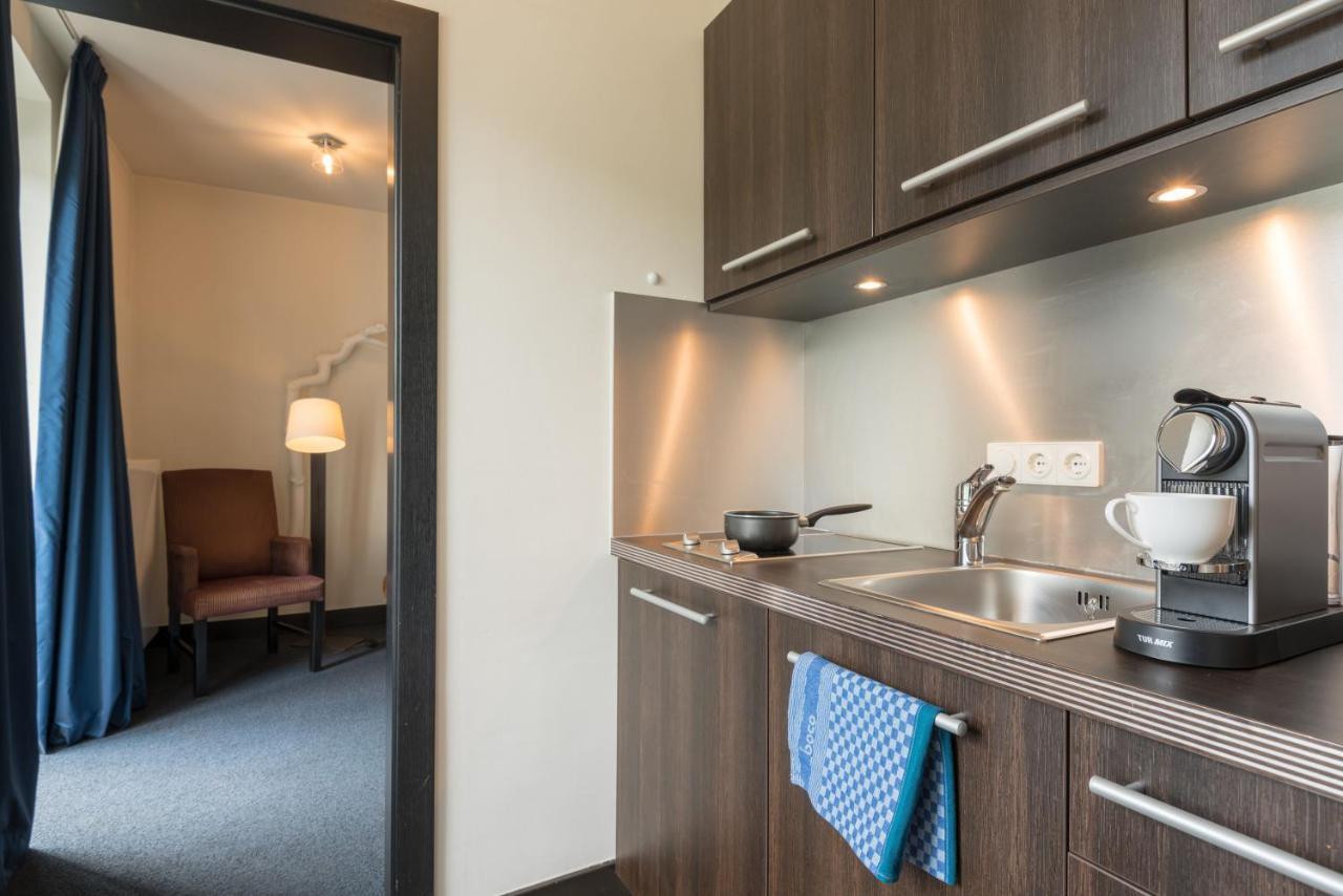 זיפלד אין טירול Hotel Wetterstein Seefeld מראה חיצוני תמונה